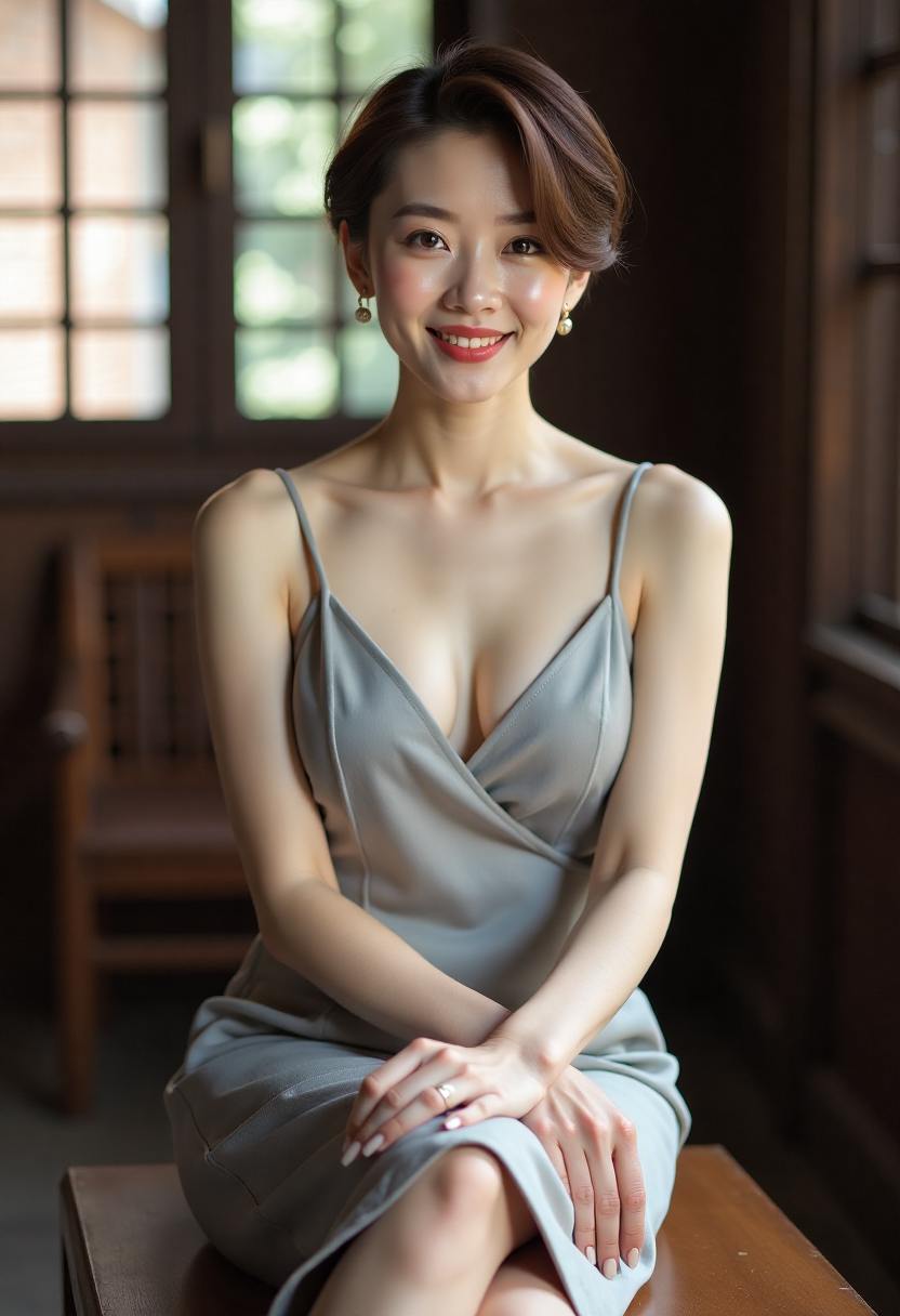 晚风邮局海报