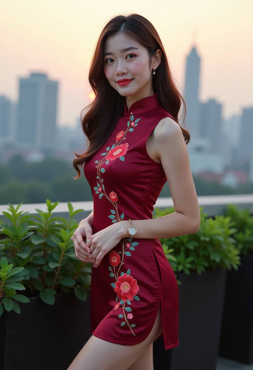 全民小厨房挑战海报
