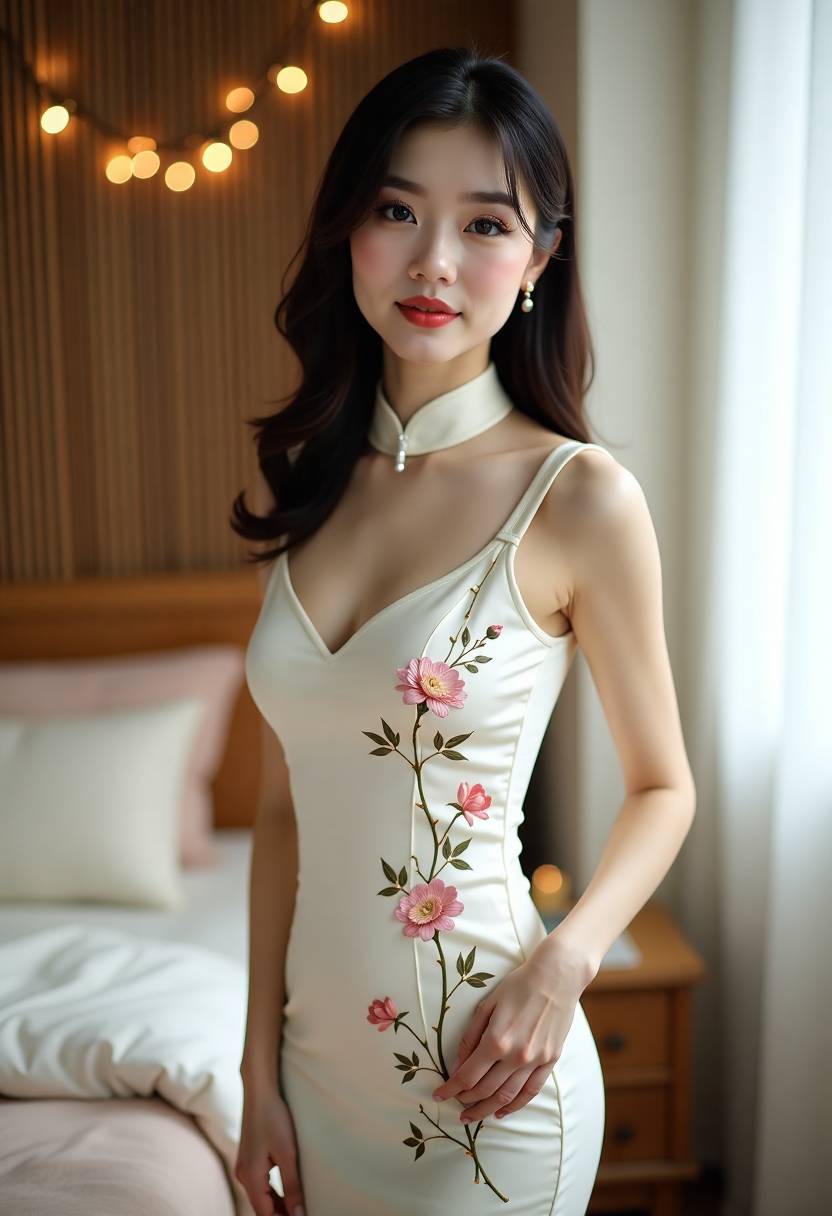 纸船星球海报