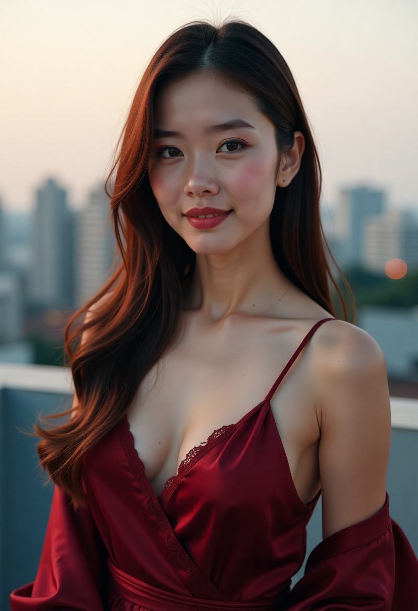 街巷录音计划海报