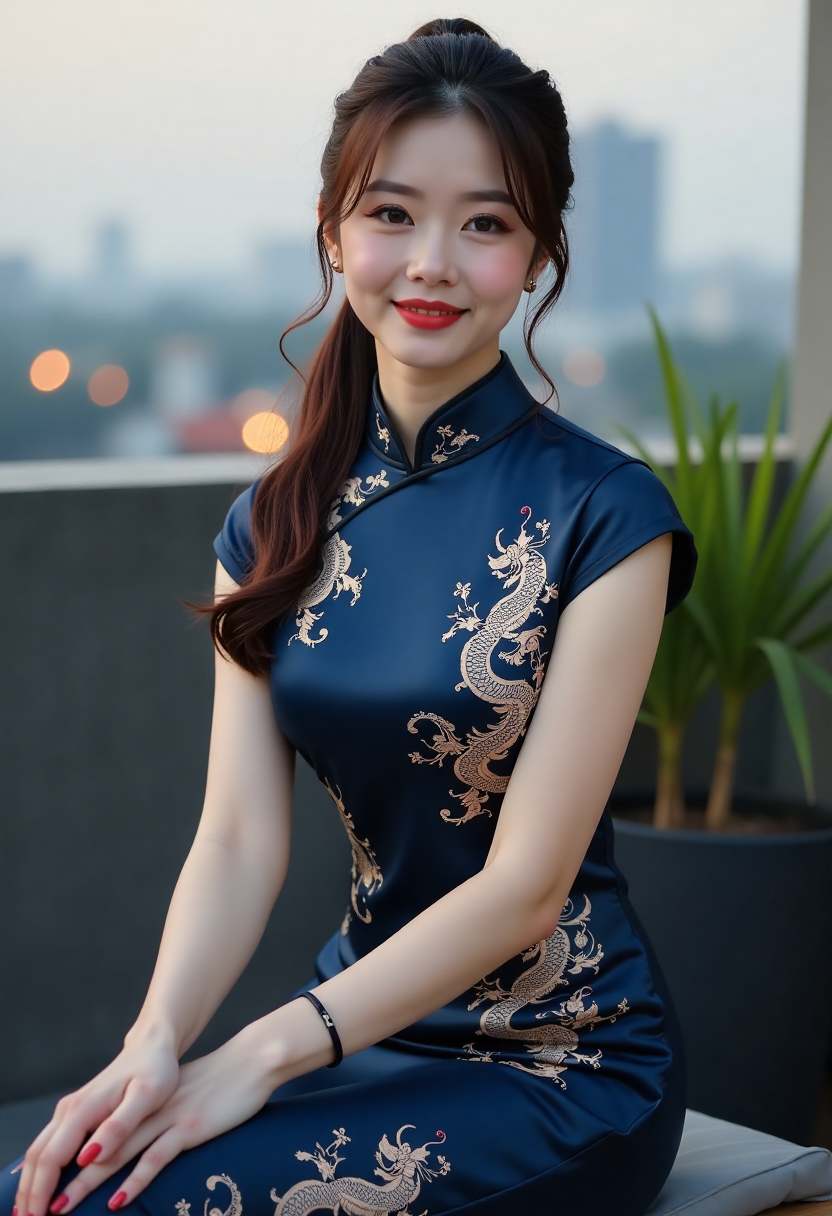 星港实习生海报